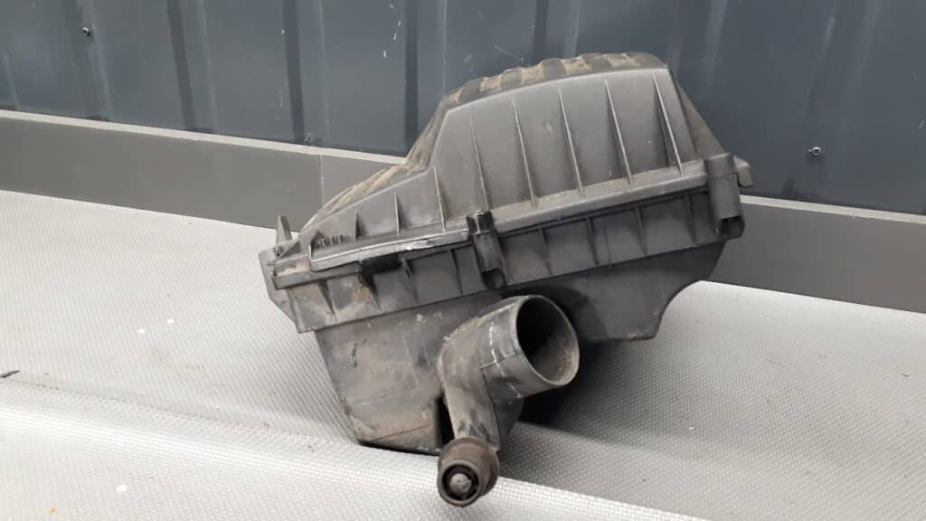 13270915 obudowa filtra powietrza Opel Meriva A