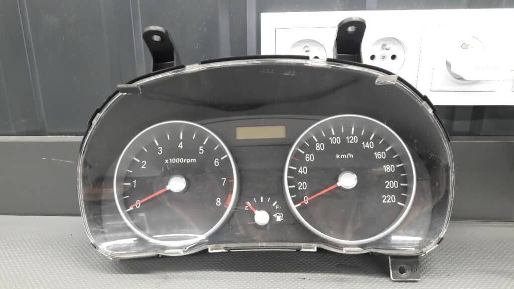 94003-1E160 Licznik Hyundai Accent 1,4 Benzyna