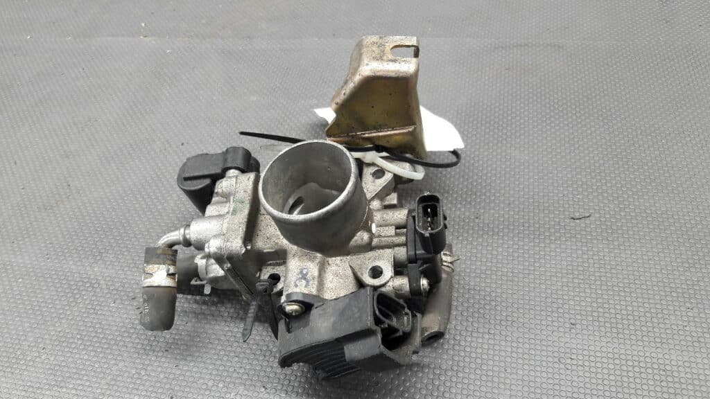 AC38-908 Przepustnica Suzuki Alto V 1,1 16V
