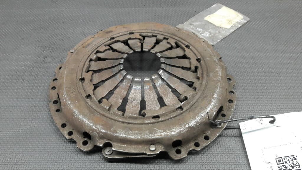 Docisk sprzęgła Suzuki Swift 1,3DDSI 04r