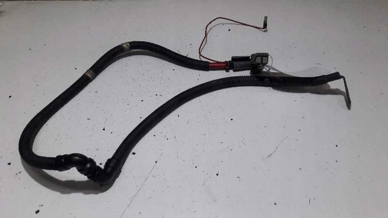 7571144 PRZEWOD KLEMA DODATNI MINI CLUBMAN R55