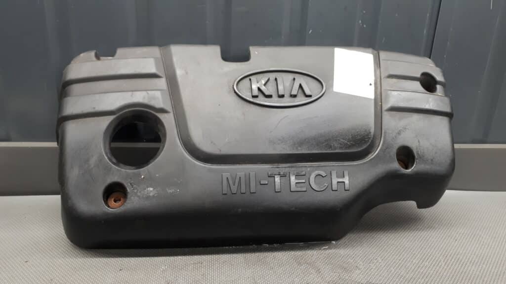 Oslona silnika Kia Rio 1.5 02r