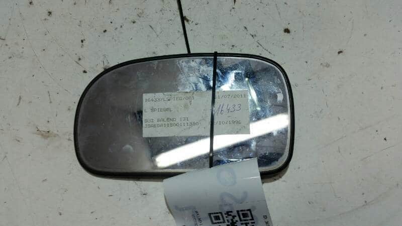 WKLAD LUSTERKA LEWY SUZUKI BALENO 96R