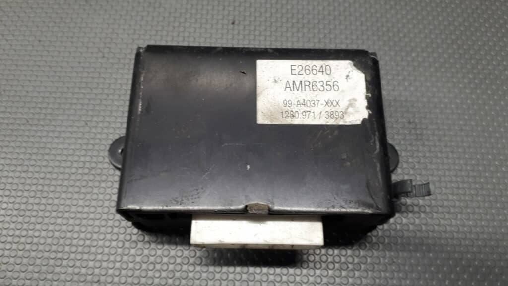 E26640 moduł sterownik audio Range Rover II