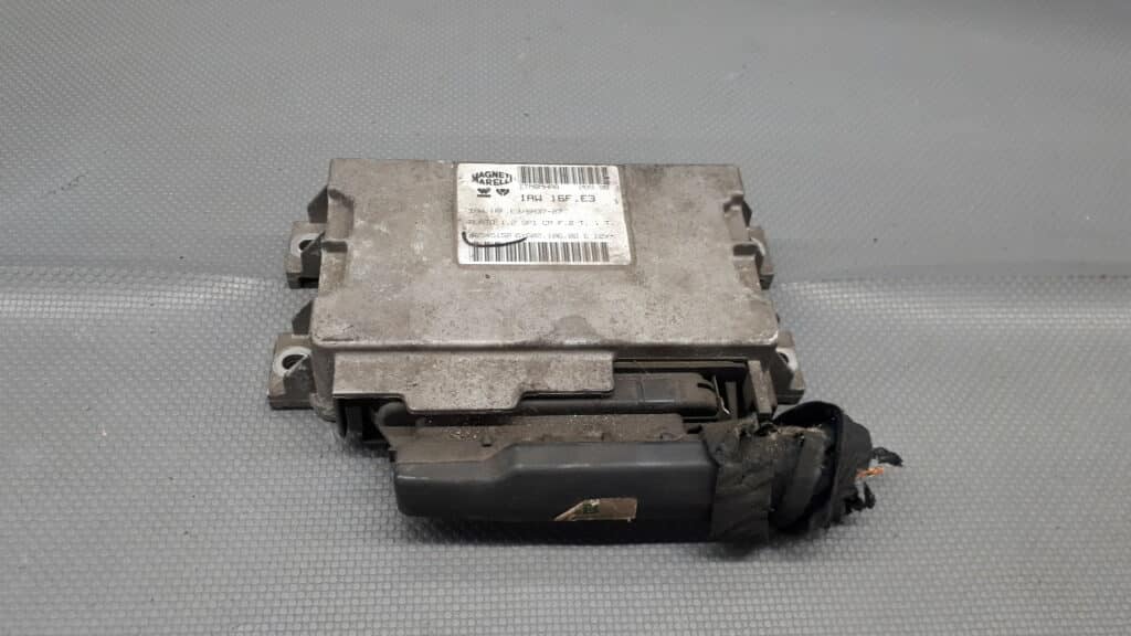 46545152 komputer FIAT PUNTO I 1.2