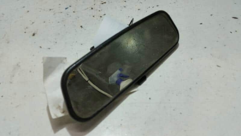 0086248 LUSTERKO WSTECZNE ROVER 2135 89R