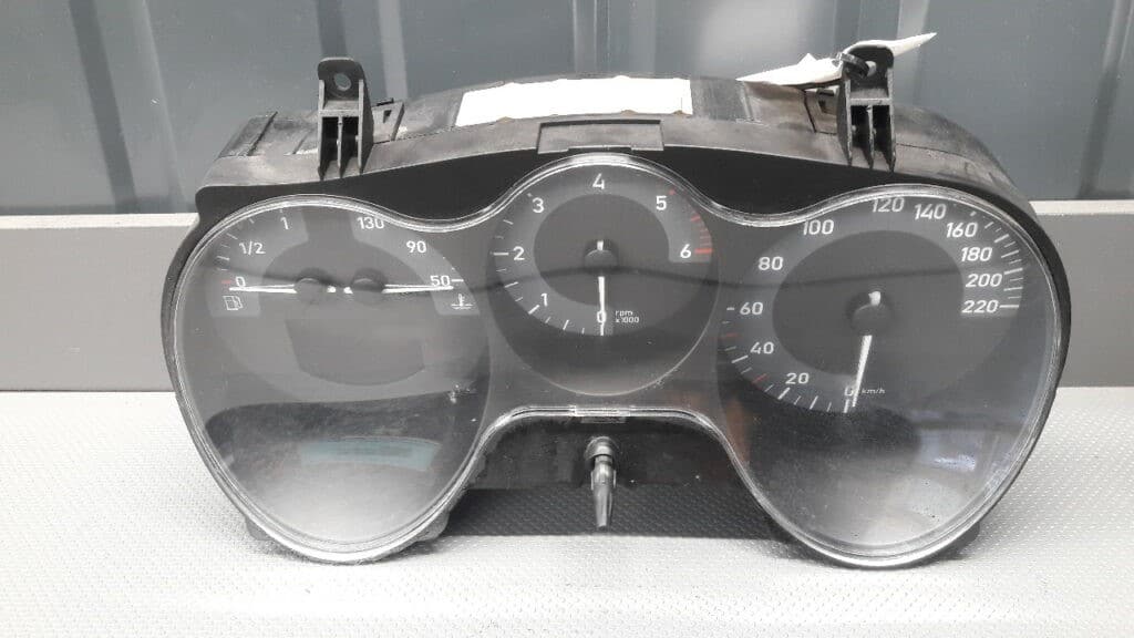 1P0920804C Licznik Seat Leon II 1.9TDI 06R