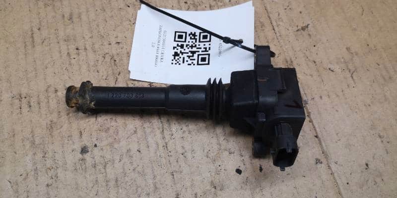 0221504014 CEWKA ZAPLONOWA FIAT BRAVO 2,0