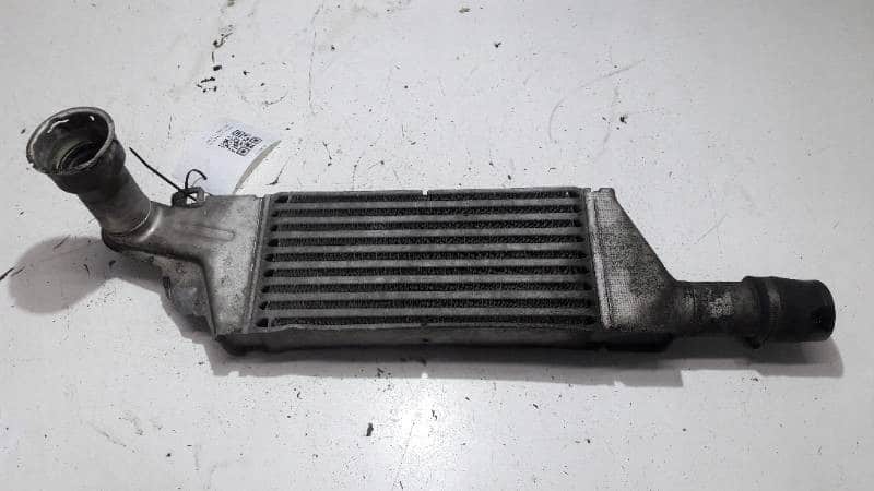 24466787 Intercooler Opel Corsa C 1,3 CDTI