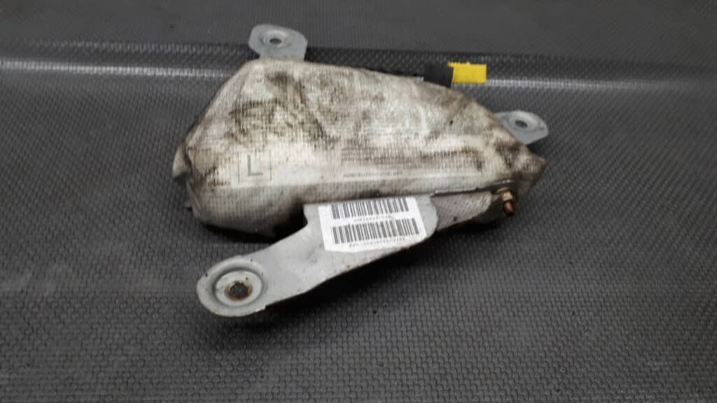 30826833104G poduszka Airbag lewy przód BMW E39