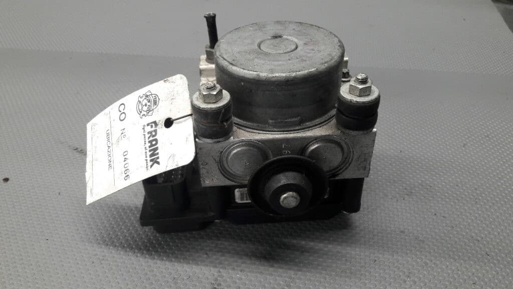 0273B53015 Pompa ABS Fiat 500 1.2