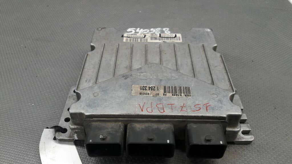 9644803380 Sterownik Silnika Citroen Xsara 2,0HDI