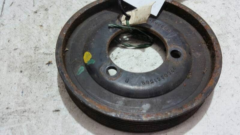 7700861569 KOLO PASOWE POMPY RENAULT LAGUNA 96R