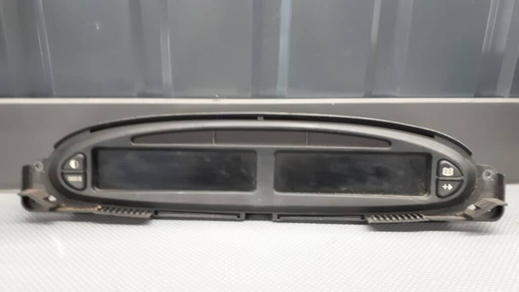 PSA964507080 licznik zegary Citroen Xsara 2.0 TDI