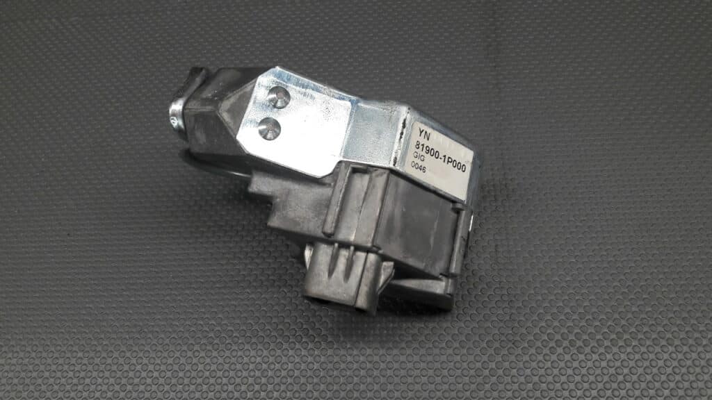 81900-1P000 Blokada kierownicy KIA VENDA LIFT 1.5D 12R