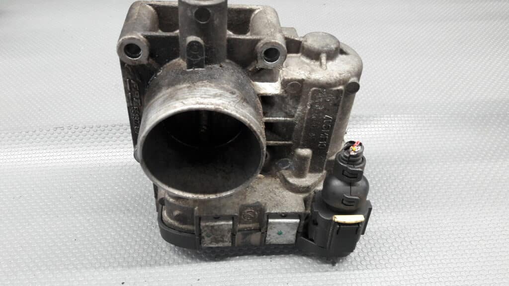 55192787 Przepustnica Ford Ka MK 2 1,2