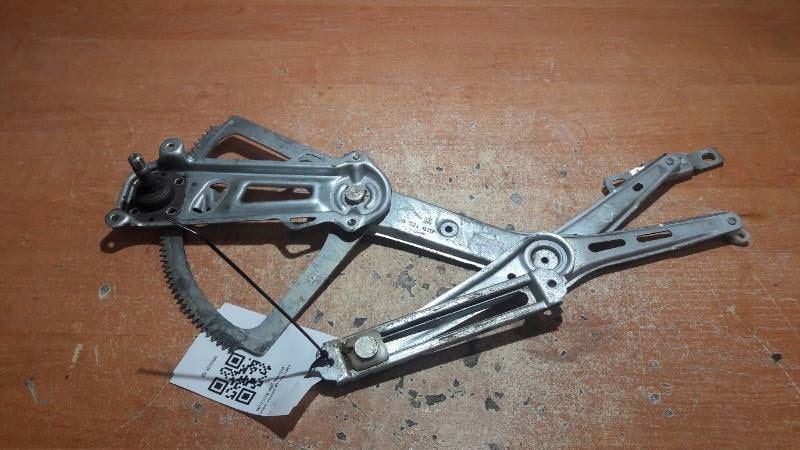 90521870 Mechanizm szyby prawy przod Opel Astra II