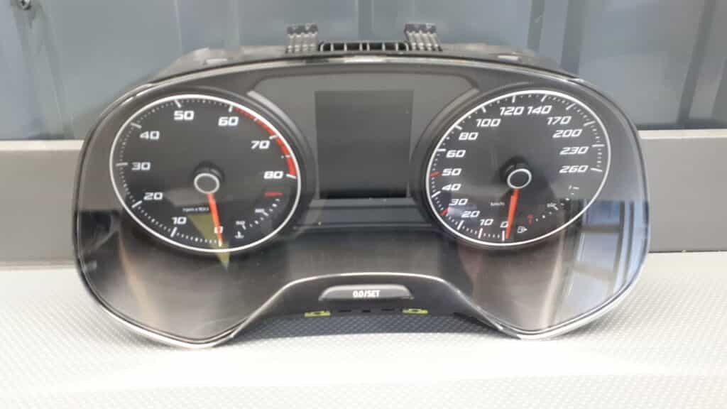 5F0920873 licznik Seat Leon 1.4B 16r