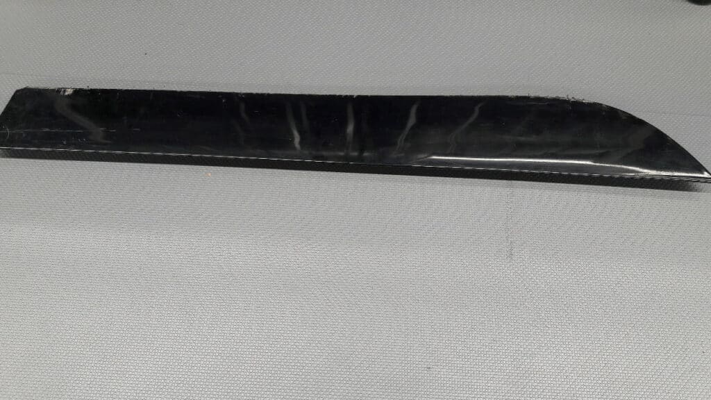 4F0853970B Listwa drzwi prawy tył AUDI A6 C6 USZKO
