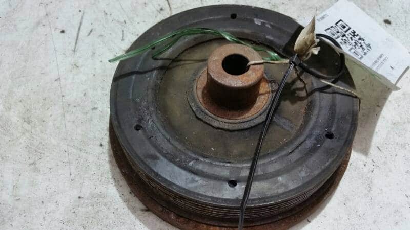 1S4Q6B319AF KOLO PASOWE POMPY FORD FOCUS 03R TDCI