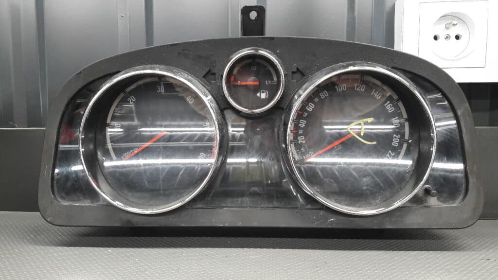 96858463 Licznik Opel Antara 2,0 CDTI