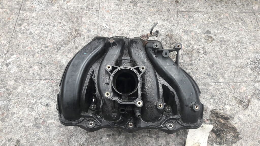 24453377 Kolektor Ssący Opel Vectra c 2.2 2002r
