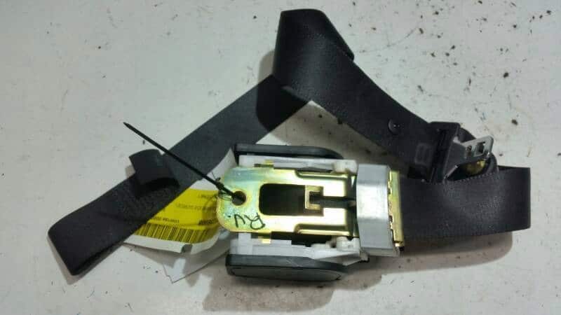97KBB61294AH PAS PRAWY PRZOD FORD KA
