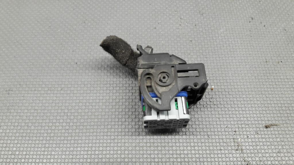 Wtyczka Komputera Tata Indica 1,4