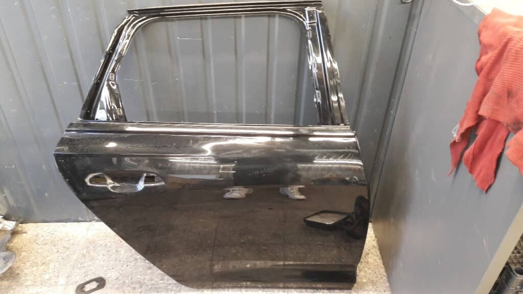 Drzwi prawe tylne AUDI A6 C8 KOMBI