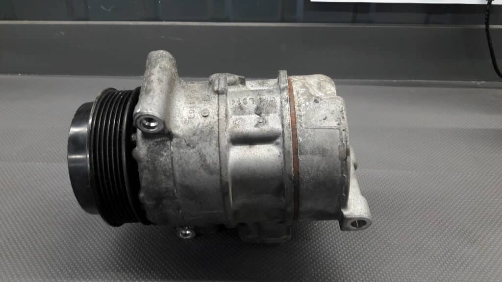 A0022306511 Kompresor klimatyzacji Mercedes W211 3,0B