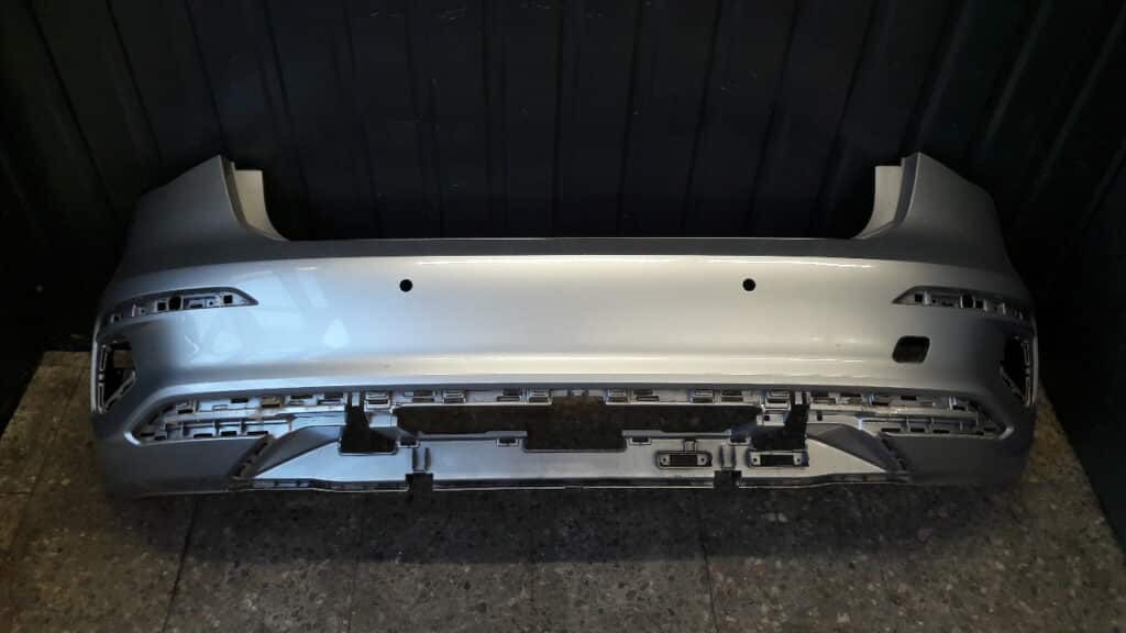 8Y4807511 zderzak tyl Audi A3 8Y Sportback