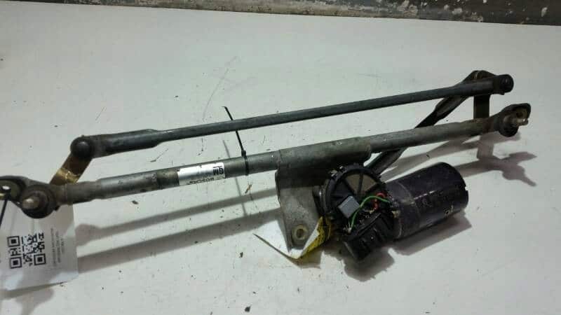 3397020388 Mechanizm wycieraczek Opel Vectra B