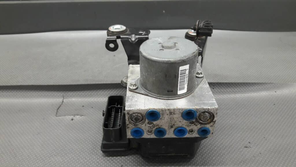 0265951101 POMPA ABS BMW X1 34516768550-01
