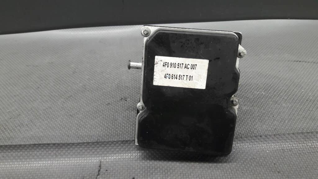 0265235100 pompa ABS Audi A6 C6 07r