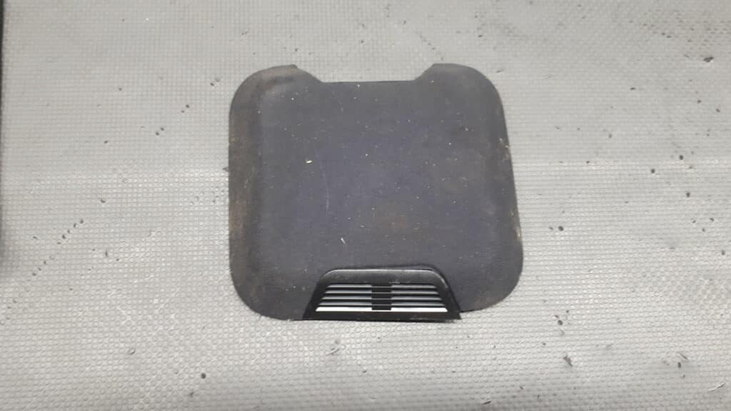8239224 Oslona podsufitki alarmu BMW E46
