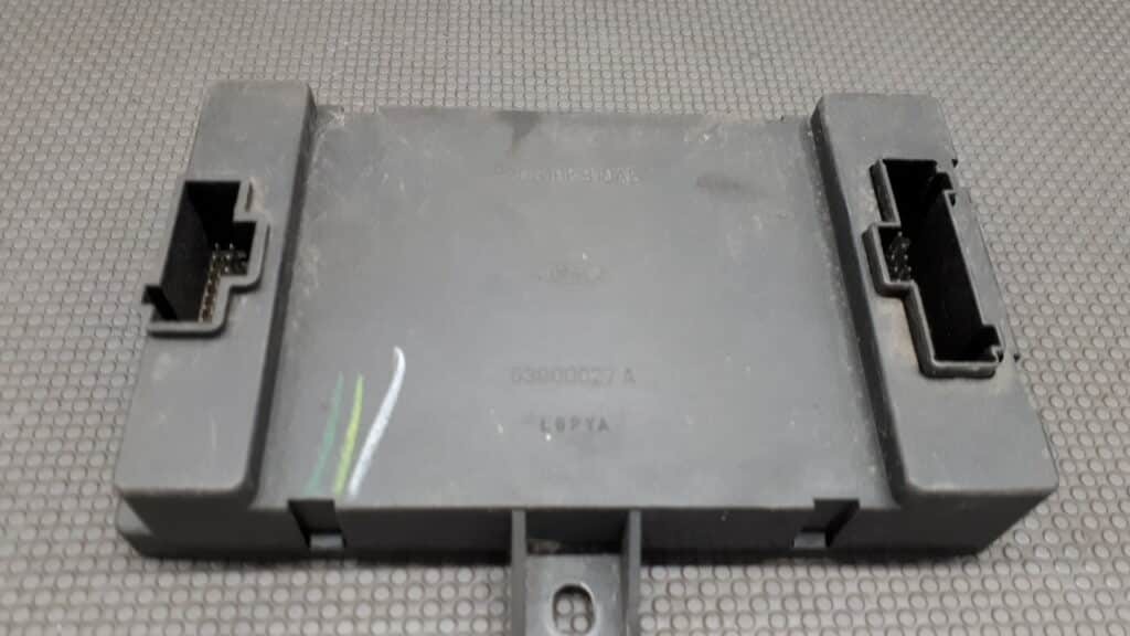 92gb10k910ab komputer sterownik Ford Scorpio kombi 2.0