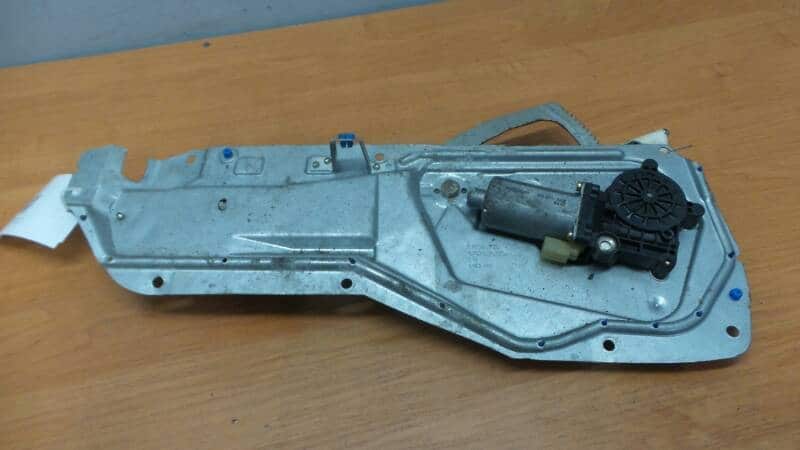 9152725 MECHANIZM SZYBY LEWY TYL VOLVO S70 V70 K