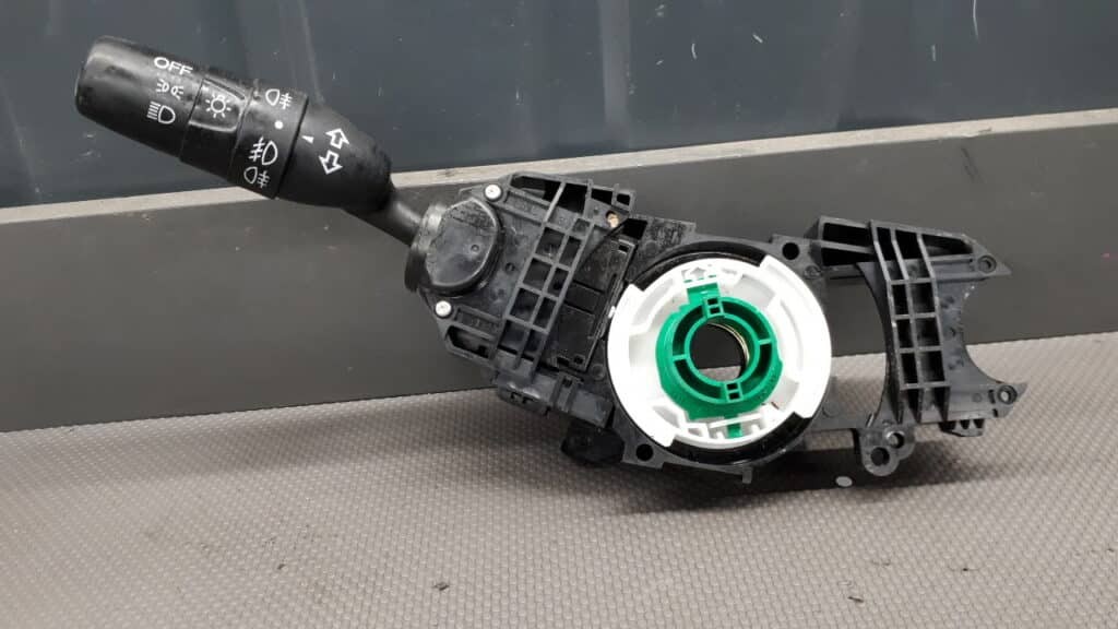 M29843 przełącznik kierunkowskazów HONDA CIVIC III