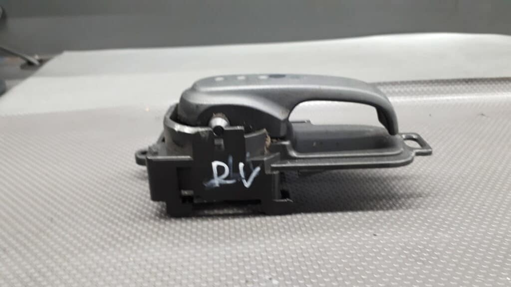 5010800006  klamka prawy przod NISSAN NOTE