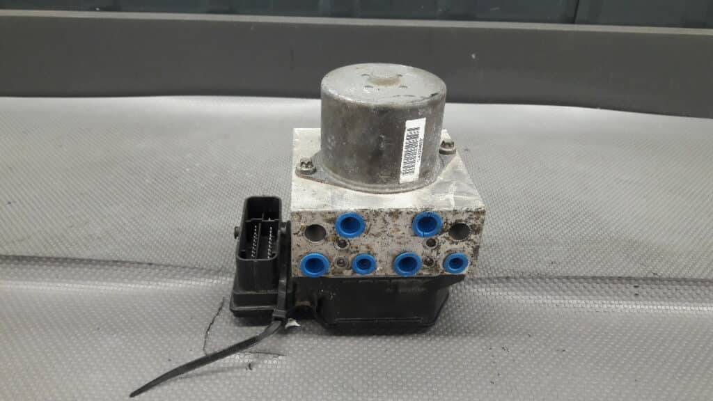 8G91-2C405-AB pompa ABS Ford Mondeo MK4 09r