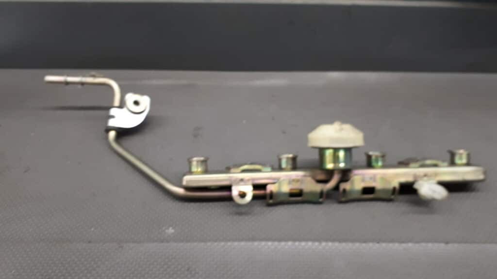 listwa wtryskowa Honda Jazz I 02-08 1.4