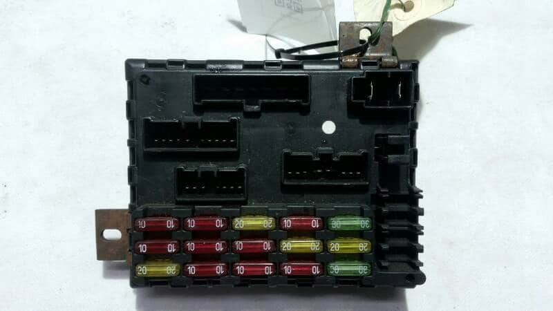 46533389 komputer zestaw immo Fiat bravo marea 1.9 jtd