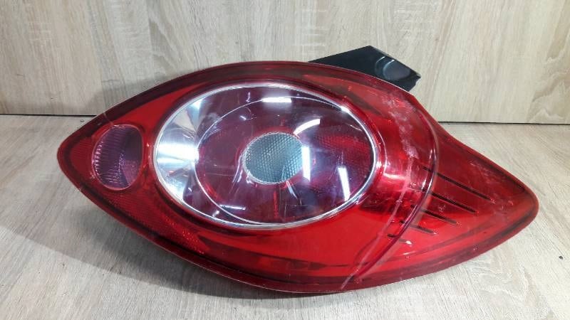 lampa prawy tył FORD KA MK2