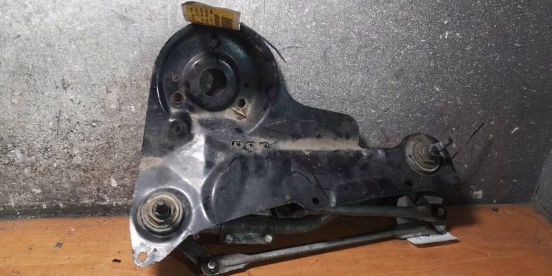 2S6111009AG mechanizm wycieraczek Ford FIESTA MK6