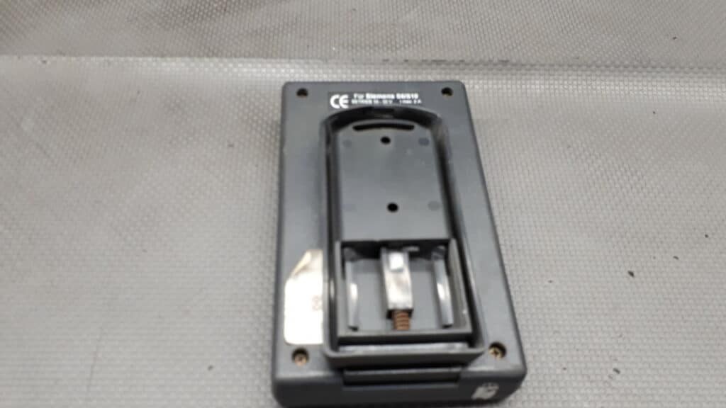 s6/s10 Moduł telefonu THB do Siemens S6 / S10 / E10D / C10–