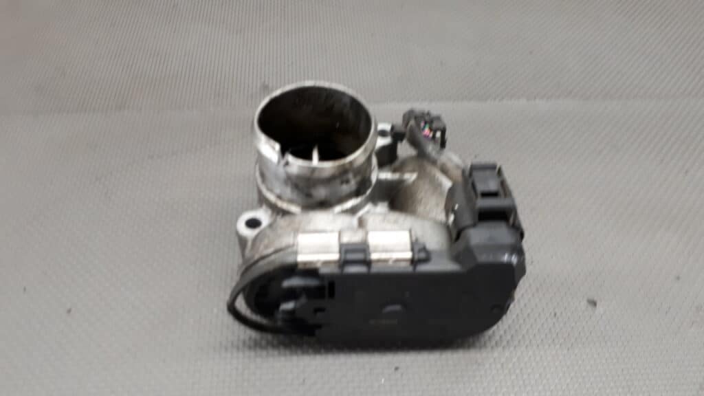 0280750501 przepustnica Smart Fortwo 0.8 CDI