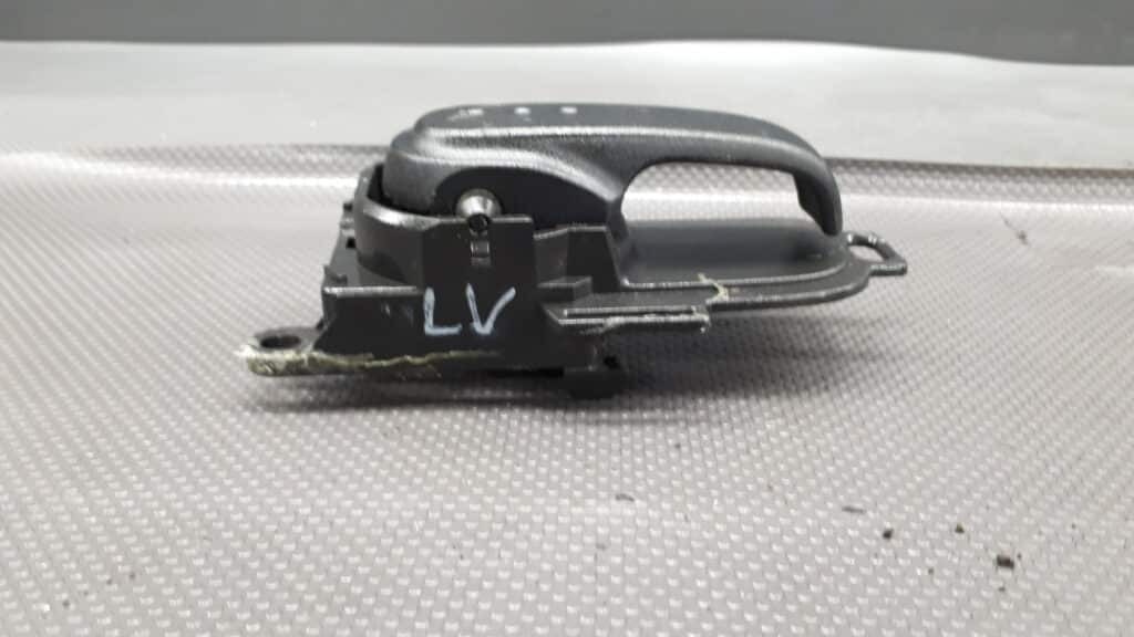 5010800006 klamka lewy przod NISSAN NOTE
