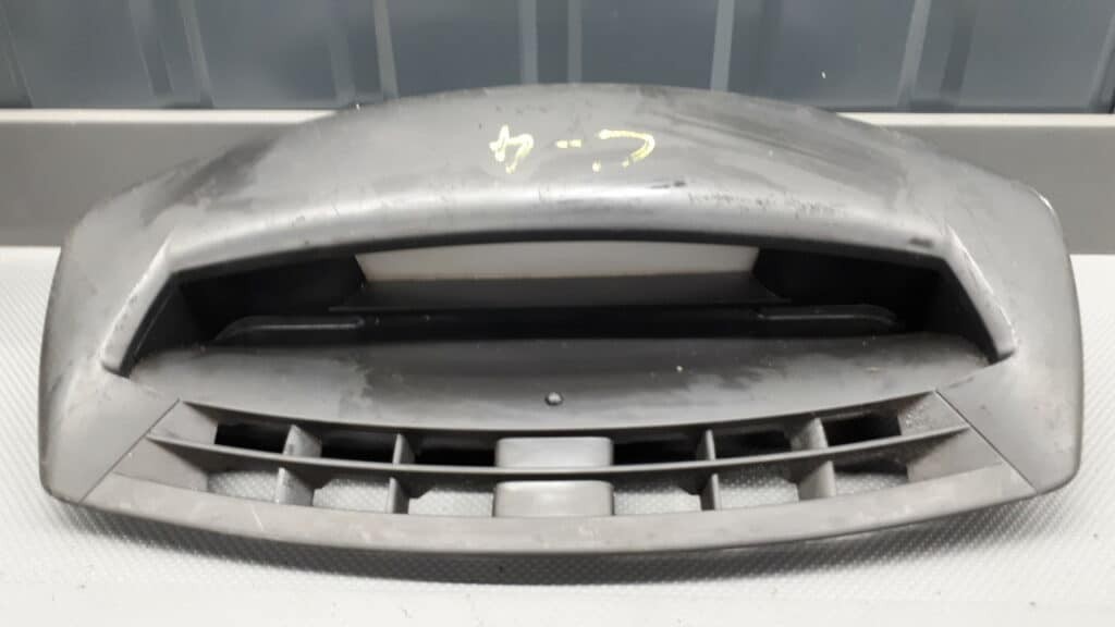 P96631954ZD Licznik zegar CITROEN C4 1.6HDI