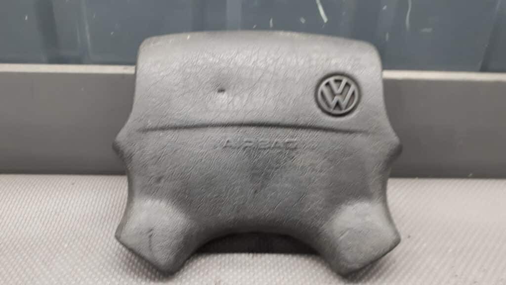 airbag poduszka kierowcy VW Polo 6N