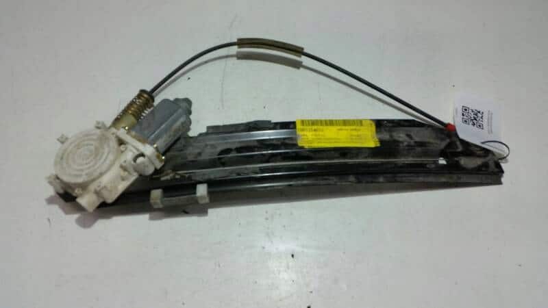 8360512 podnosnik szyb prawy przod BMW E39